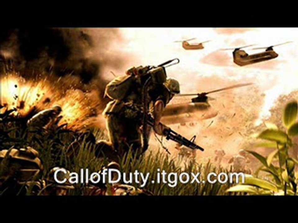 battlefield 2 demo
