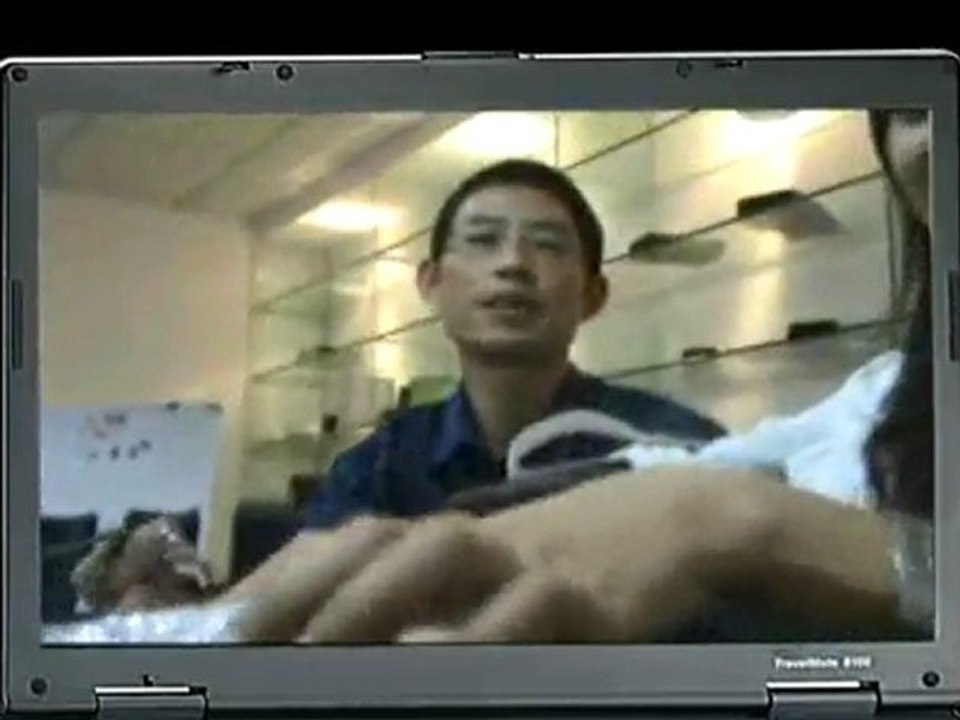 Pocket Spy Pen Turn You Into Office 007