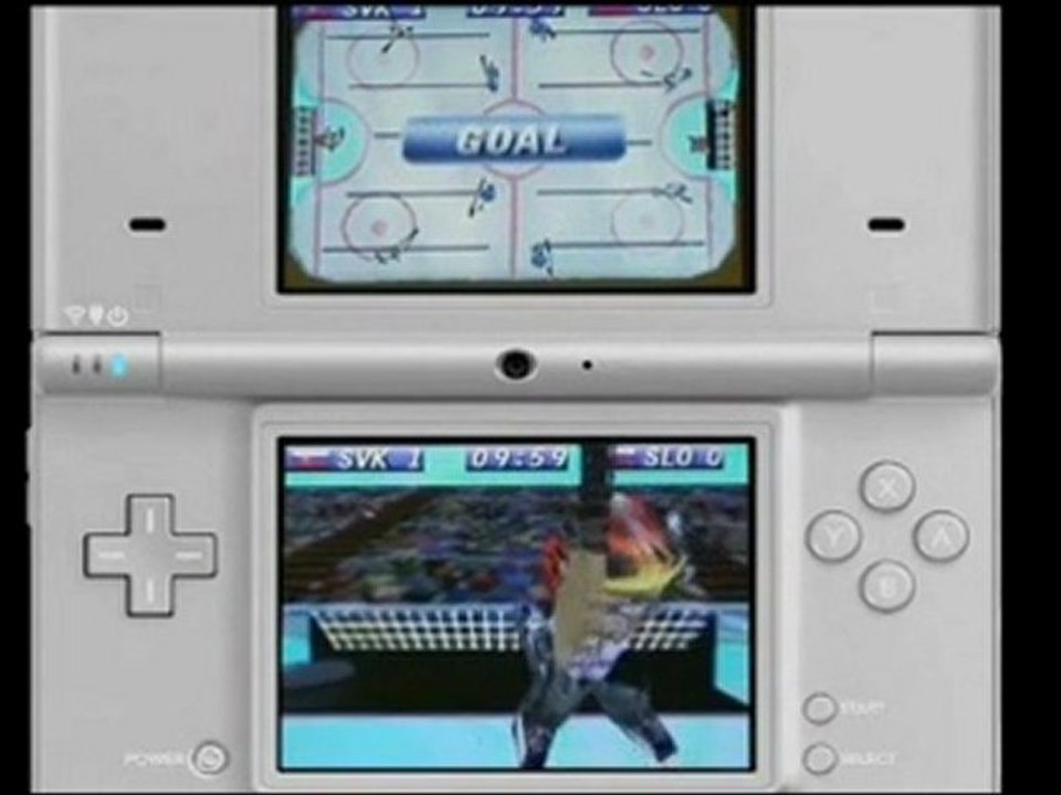 Trailer - Ice Hockey Slovakia 2011