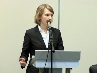 Елена Евдокимова, специалист «Фольксваген Групп Рус»; Часть1