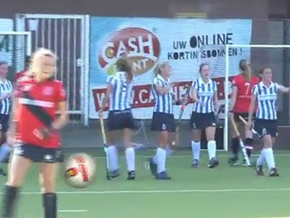 Hockey One épisode 1 FR 17042011