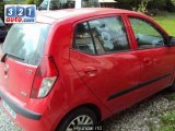 Occasion Hyundai i10 grenoble