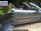 Occasion Peugeot 207 CC MONTMORENCY