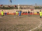 Vezirhan 2011 Futbol Turnuvası