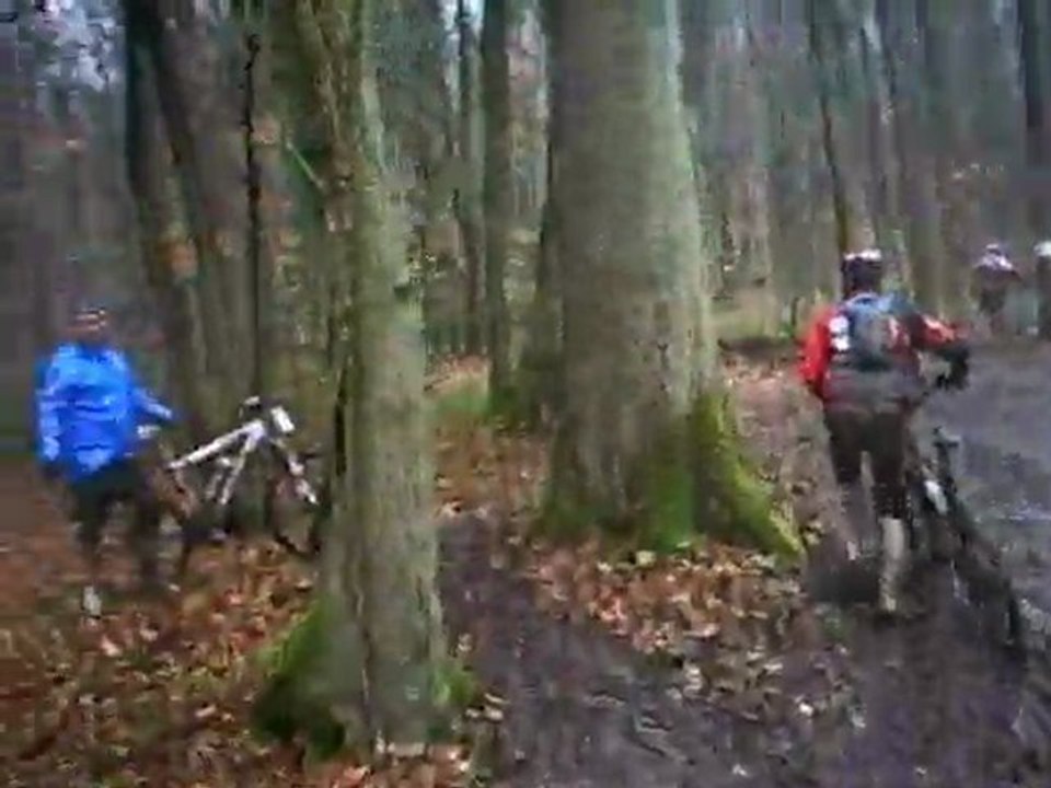 l'enfer vert maroilles 2011