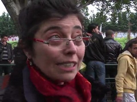 France rounds up Tunisian migrants