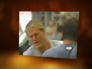 Watch 2011 American League Football Draft Live Online 📺