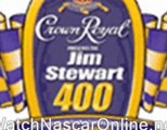 watch nascar Crown Royal 400 racers cartoon online