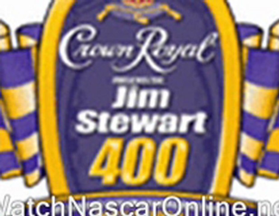watch nascar Crown Royal 400 racers cartoon online