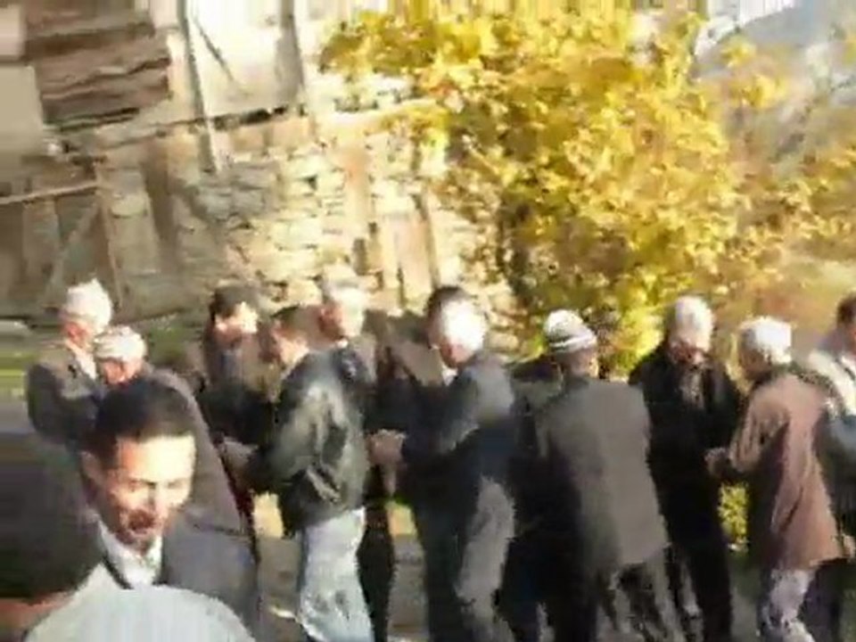 16.11.2010 Kurban Bayramı Görüntüleri
