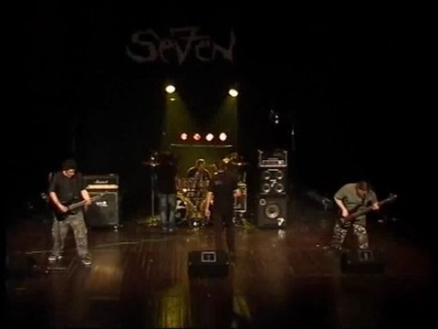 Calaisis TV: Calais Idol' Scope avec Seven