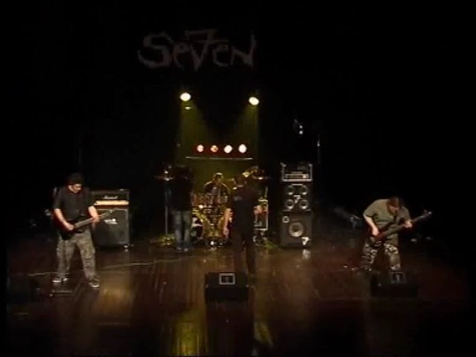 Calaisis TV: Calais Idol' Scope avec Seven