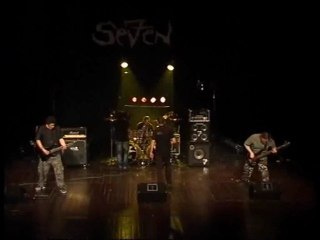 Calaisis TV: Calais Idol' Scope avec Seven