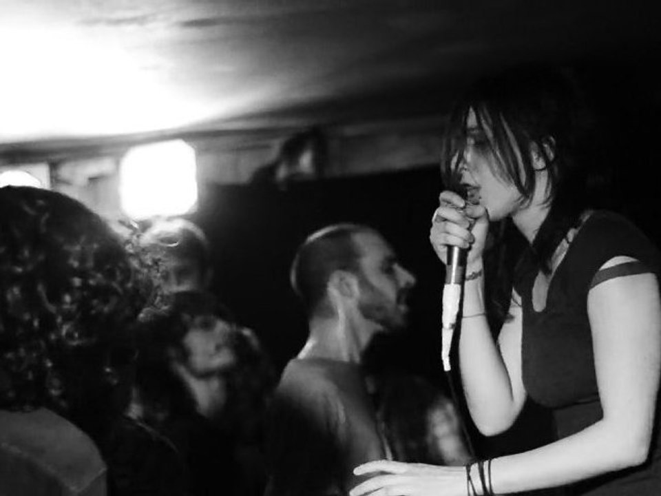 The Water Pipe Cult @ Le Volume