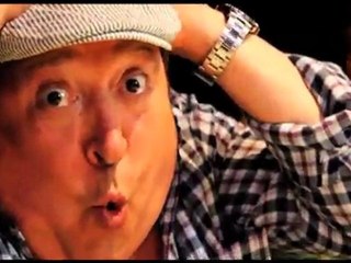 Fernando Esteso y King Africa - La Ramona