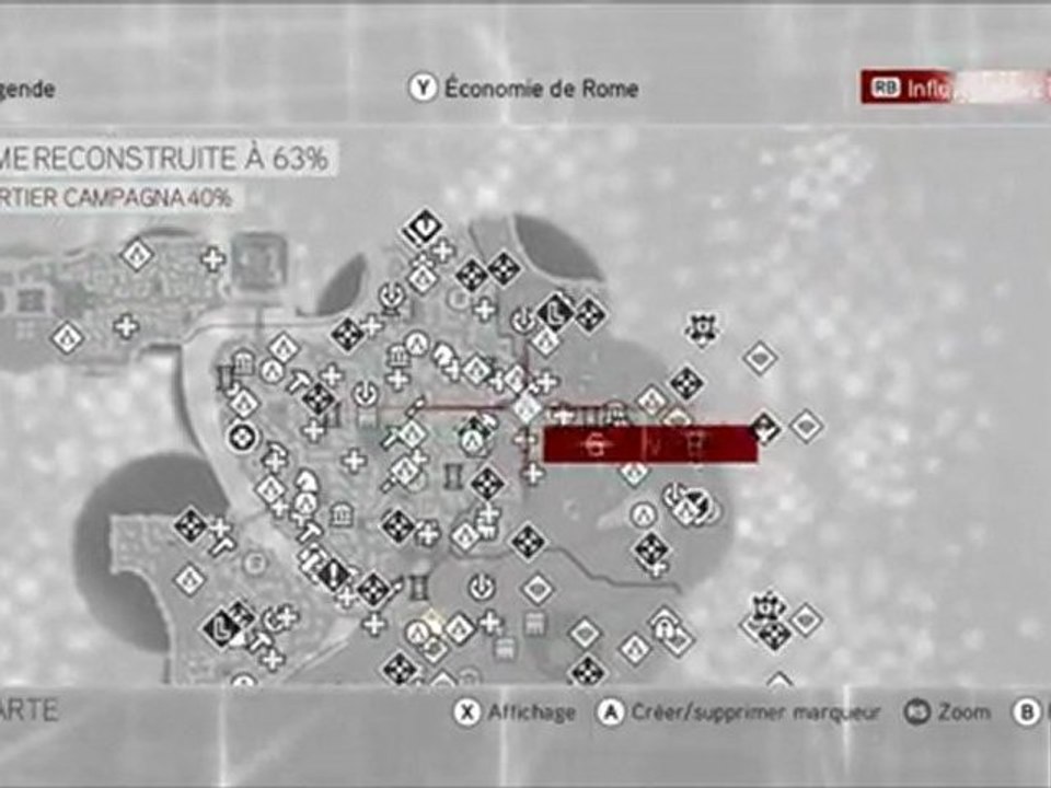 WT Découvert Assassin's Creed Brotherhood 26