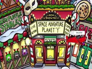 Club Penguin- How to get 1 million coins