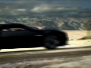 Need For Speed : The Run - Teaser Trailer