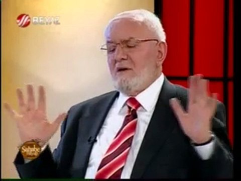 Sahabe Hayatı 44.Bölüm 2.Kısım