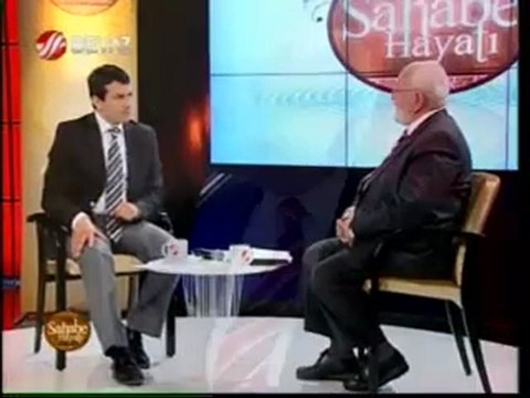 Sahabe Hayatı 44.Bölüm 1.Kısım