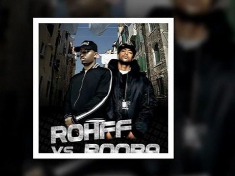 Rohff VS Booba A L'ancienne Partie 1 Hall Star 2011