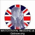 Prince William and Kate Royal wedding Latest