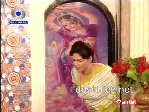 Ek Maa Ki Agni Parikshaa - 29th APRIL 2011 pt1