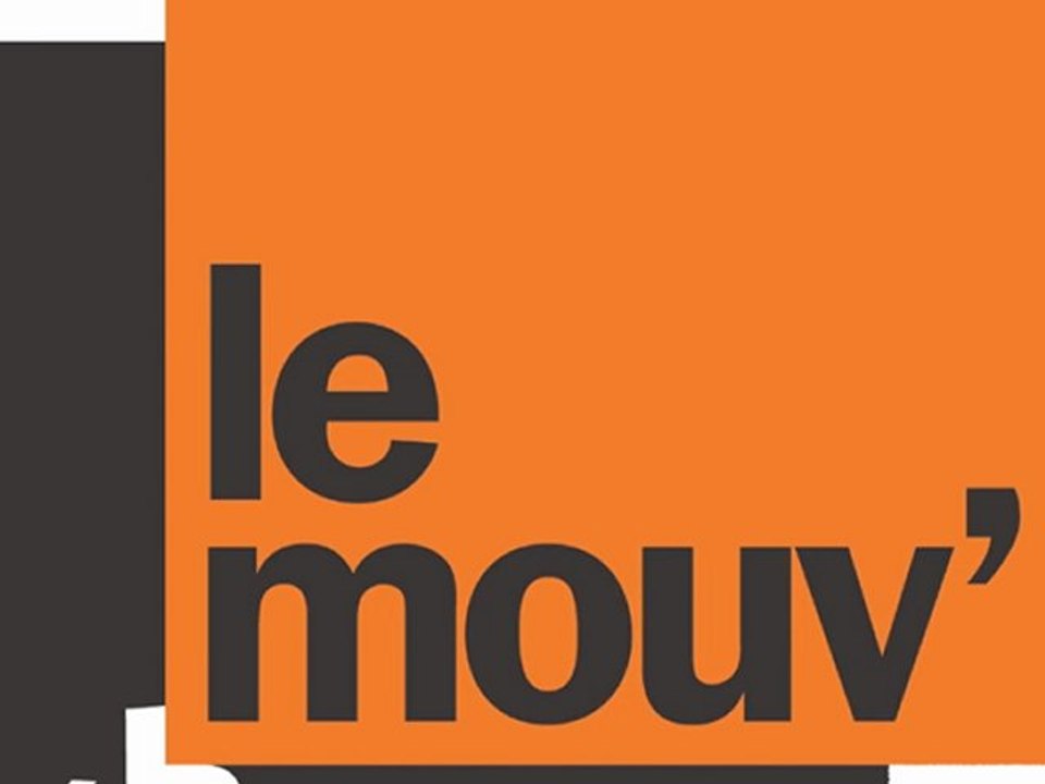 Le Mouv - Interview d'Enora Hamon le 25.04.2011