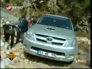 Mülayim Yollarda 39.Bölüm 3.Kısım