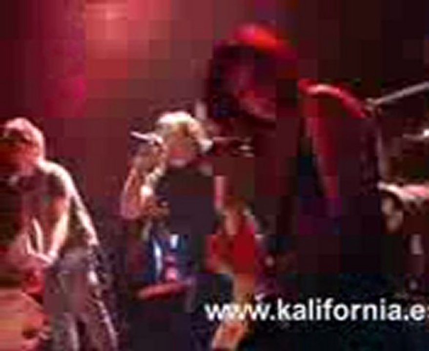 orquestas para bodas y fiestas kalifornia The Final Countdown