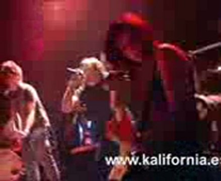 orquestas para bodas y fiestas kalifornia The Final Countdown