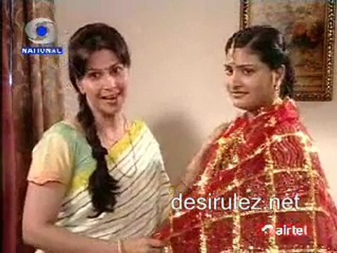 Ek Maa Ki Agni Parikshaa - 29th APRIL 2011 pt3