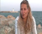 Sarah Steyaert - Laser Radial - SOF 2011