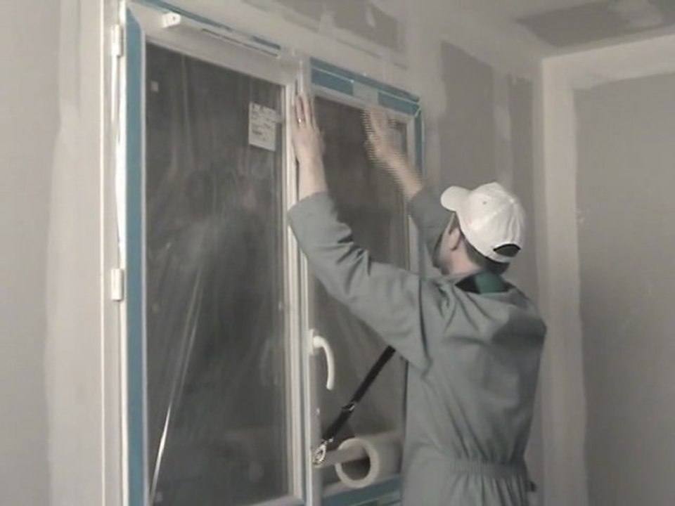 NOVACEL: Protection before painting