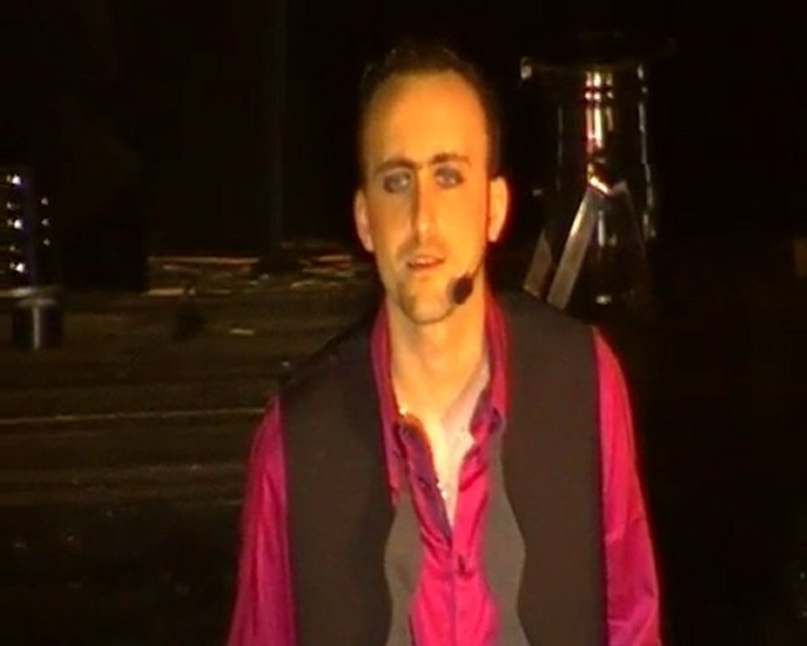 Je dors sur les roses Lionel Labiau