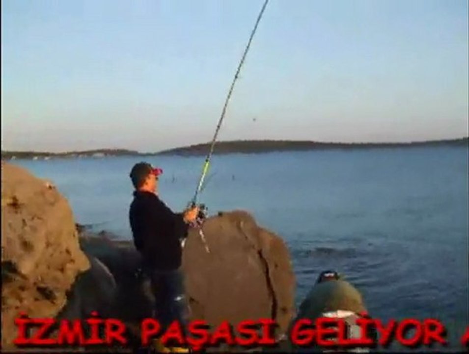 PAŞA TEAM VE SAMADER MUHABBETCİLERİ İLE (1. BÖLÜM)