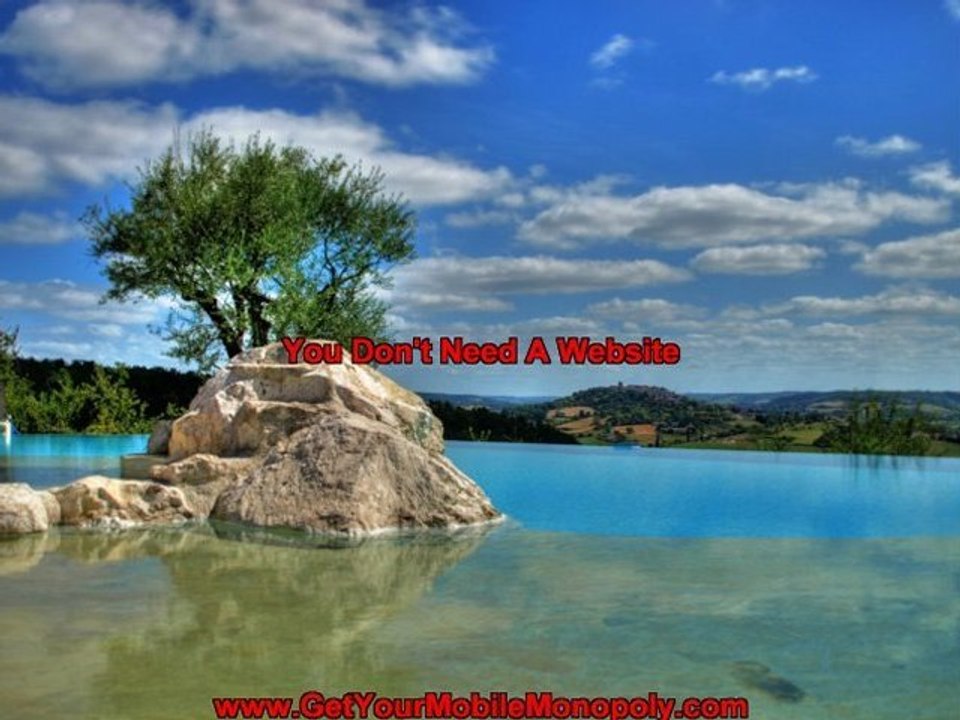 network marketing internet business