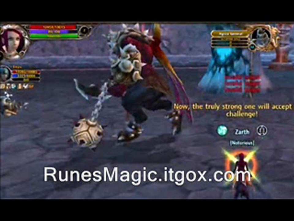 runes of magic pets