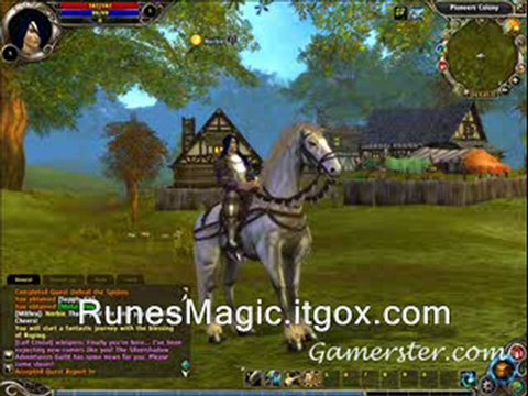 runes of magic wiki