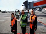 TGS REKLAM FİLMİ - AirportHaber.com
