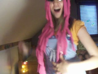 (Parodie de musique) de Shanna " il est interdit ..."