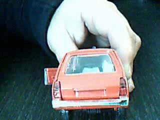 peugeot 504 break dangel pompiers