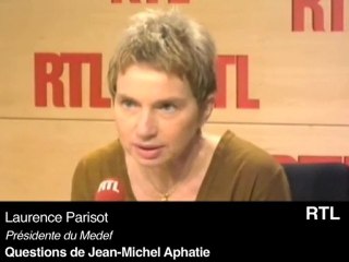 Zapping des matinales - 29 avril 2011