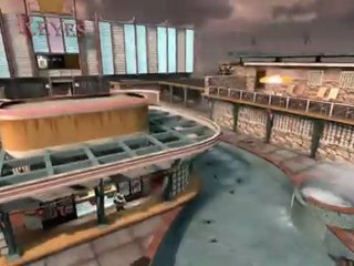 Call of Duty-Black Ops - A Taste of Escalation