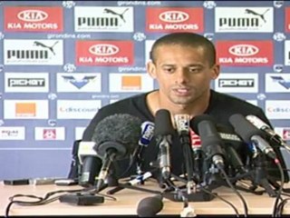 Club House - Jeudi 28 avril 2011