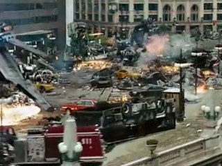 Transformers  Dark of the Moon - Movie Trailers - iTune
