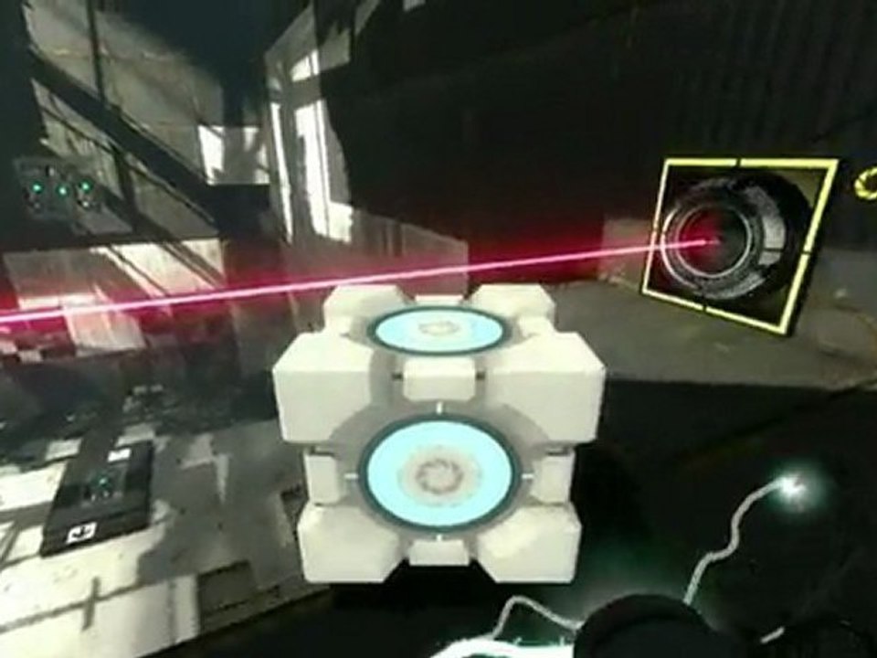 [VS test] Portal 2 (PC)