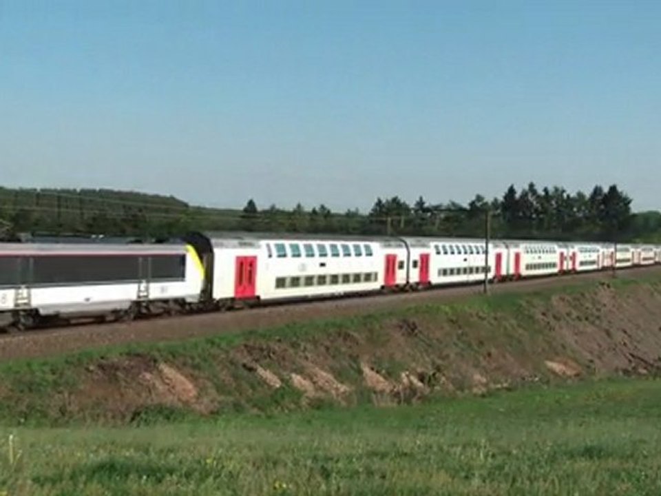 La passion des Trains: Week end en Belgique