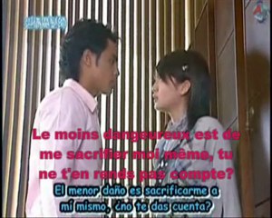 magician of love épisode 12 partie 5 VOSTFR