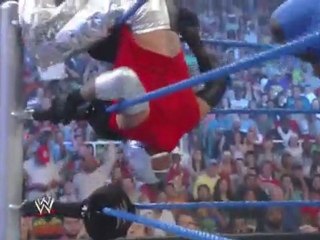 DesiRulez.NET - 29th April 2011 - WWE Smackdown - Part 4